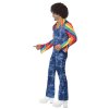 Groovy Dancer - pánská kostým 70. léta