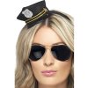 Dámská policejní čepice