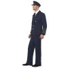 Pilot - pánský kostým