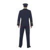 Pilot - pánský kostým
