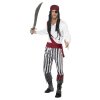 Pirát Sparow - pánský kostým