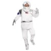 Kostým astronauta - kosmonauta