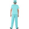 Dětský kostým chirurg - doktor