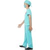 Dětský kostým chirurg - doktor