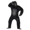 Kostým gorila - Deluxe