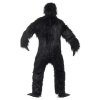 Kostým gorila - Deluxe