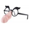 Brýle s penisem