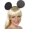 Mickey Mouse - uši