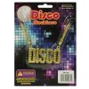 Zlatý náhrdelník - DISCO retro