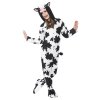 Dětský kostým kráva