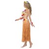 Havajský kostým - Hula Hula