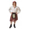 Skotská sukně - kilt