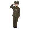 Dětský kostým Vojenská uniforma