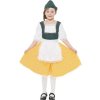 Dětský kostým - Malá velká bavorka