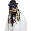 Klobouk - Boy George - chameleon