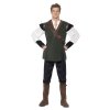 Kostým Robin Hood