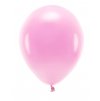 Nafukovací balónek světle růžový