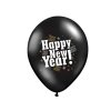 Nafukovací balónek Happy New Year - 36cm