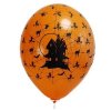 Nafukovací balónek Halloween - 36cm