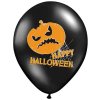Balónek Halloween - 30cm