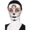 Make up - Sada - Den mrtvých Muerte Day of the Dead