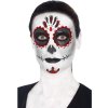 Make up - Sada - Den mrtvých Muerte Day of the Dead
