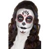 Make up - Sada - Den mrtvých Muerte Day of the Dead