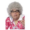 Paruka - Granny Perm