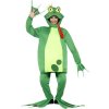 Kostým Žabák