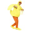 Kačer - karnevalový Kostým kachny