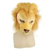 Maska lva se zvukem
