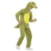 Kostým Krokodýla