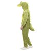 Kostým Krokodýla