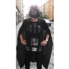 Party maska Darth Vader Star Wars
