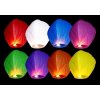 Létající lampion štěstí - větší