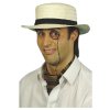 Slamák - slaměný klobouk - kvalitní