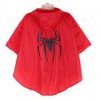 Dětská pláštěnka - Spiderman