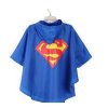 Superman - dětská pláštěnka