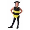Detský kostým včelka - čmelák