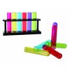 Neon party shooter