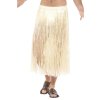 Hawaiská sukně dlouhá - béžová