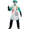 Zombie doktor