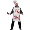 Zombie kuchář
