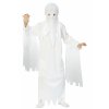 Dětký kostým bílý duch - Ghost