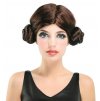 Leia Star Wars - paruka
