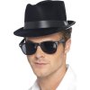 Levný klobouk Fedora - mafie 20. léta