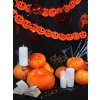 Girlanda Halloween - dýně
