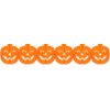 Girlanda Halloween 300cm - dýně