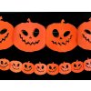 Girlanda Halloween - dýně