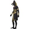 Kostým Egyptský bůh - Anubis